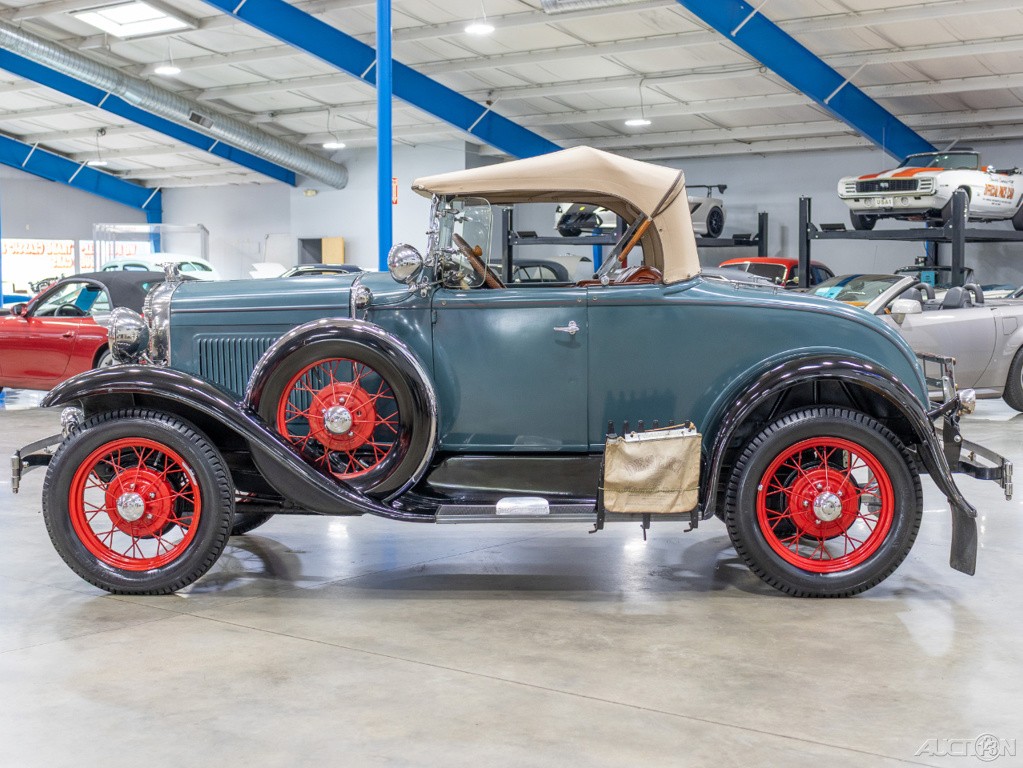 Ford-Model-A-1931-Other-3