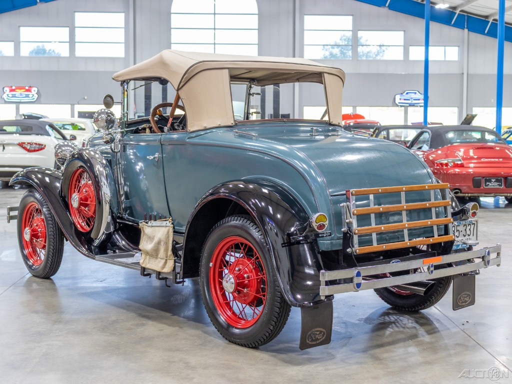 Ford-Model-A-1931-Other-4