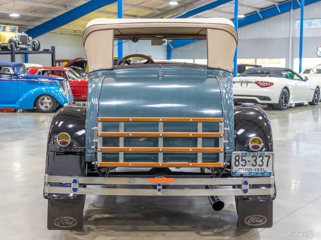 Ford-Model-A-1931-Other-5