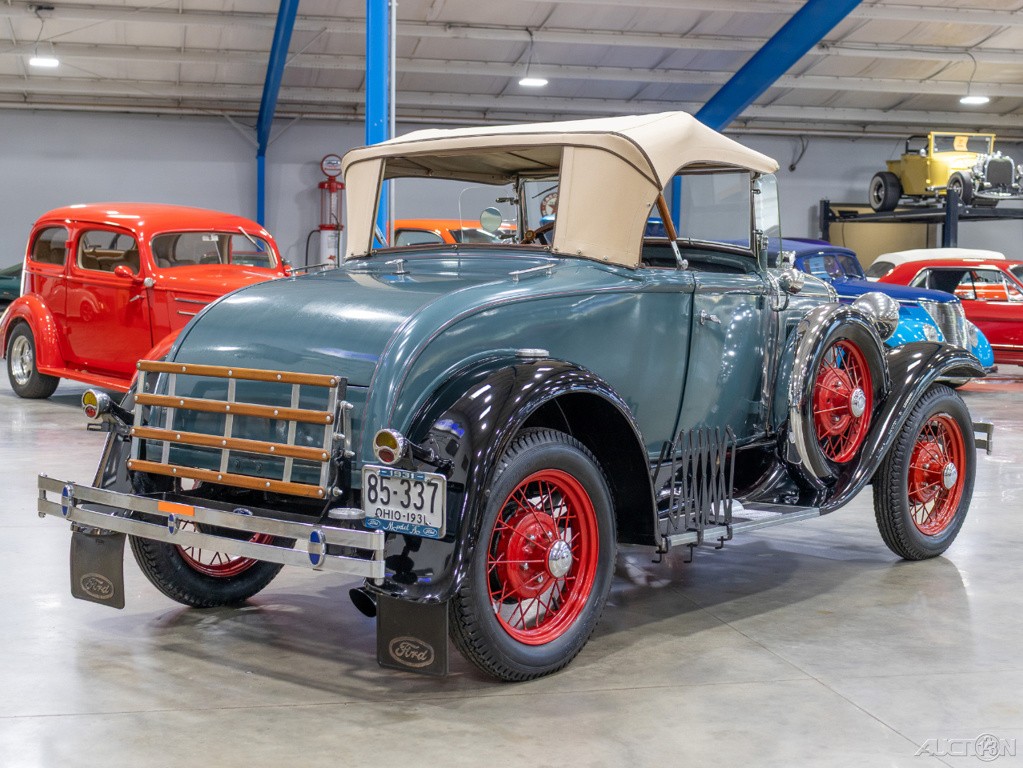 Ford-Model-A-1931-Other-6