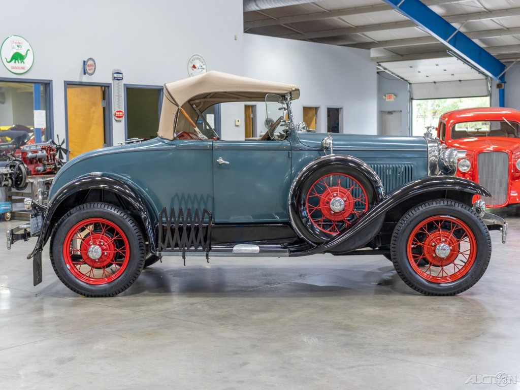 Ford-Model-A-1931-Other-7