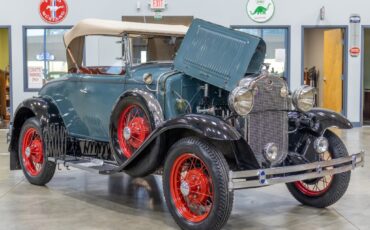 Ford-Model-A-1931-Other-9