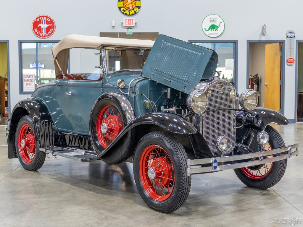 Ford-Model-A-1931-Other-9