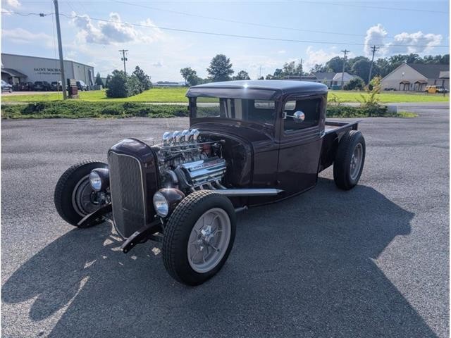 Ford-Model-A-1934-Pickup-1