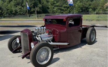 Ford-Model-A-1934-Pickup