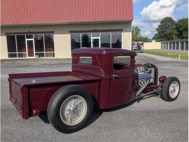 Ford-Model-A-1934-Pickup-4