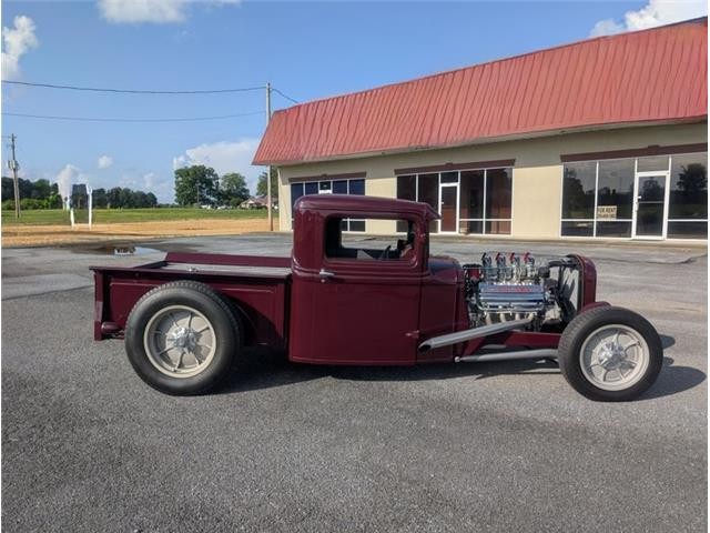 Ford-Model-A-1934-Pickup-6