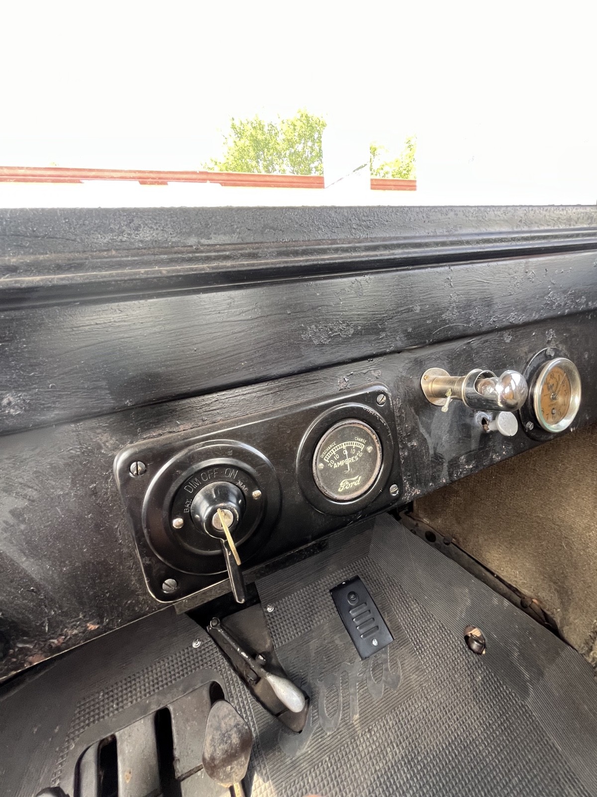 Ford-Model-T-1923-Standard-Cab-Pickup-27