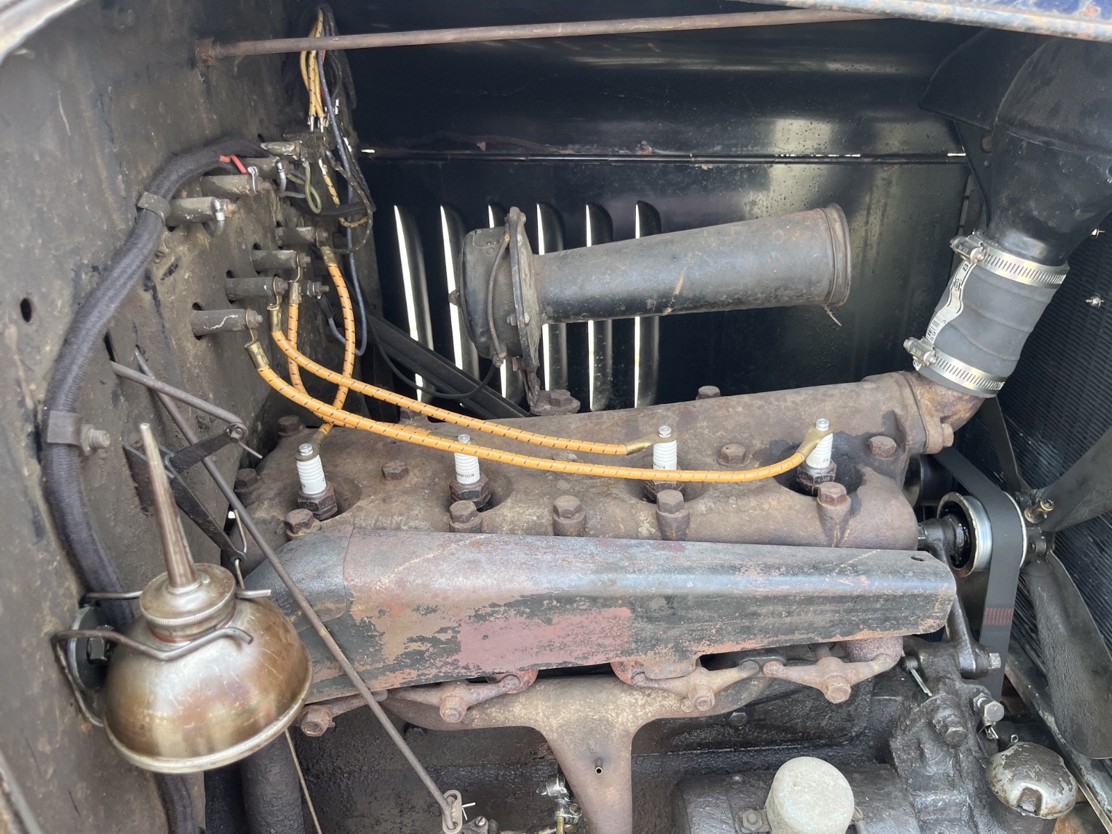 Ford-Model-T-1923-Standard-Cab-Pickup-30