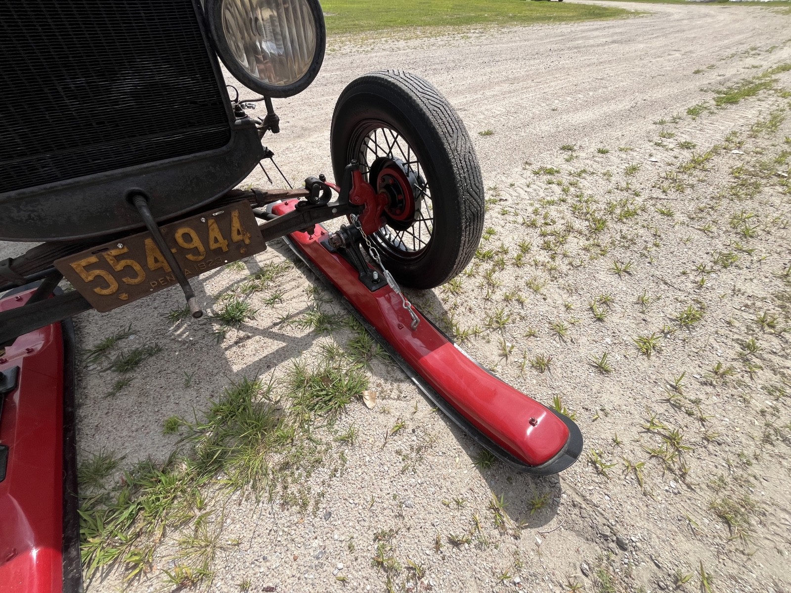 Ford-Model-T-1923-Standard-Cab-Pickup-9