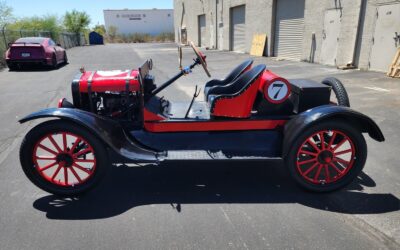 Ford Model T 1925