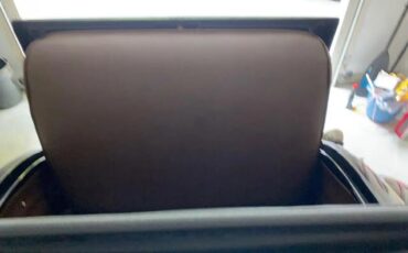 Ford-Model-a-1929-Black-Brown-Leather-1