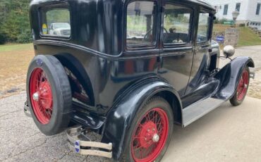 Ford-Model-a-1929-Blue-Gray-2