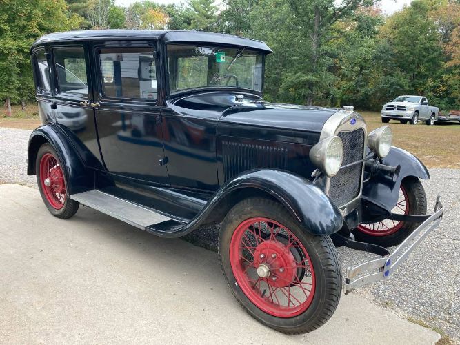 Ford-Model-a-1929-Blue-Gray-3