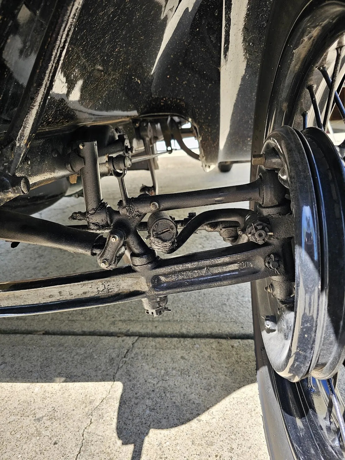 Ford-Model-a-1929-Brown-Brown-12