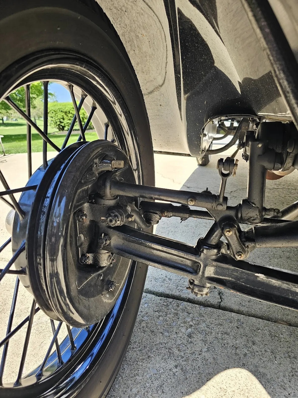 Ford-Model-a-1929-Brown-Brown-13