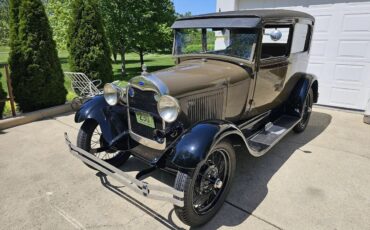 Ford-Model-a-1929-Brown-Brown-17