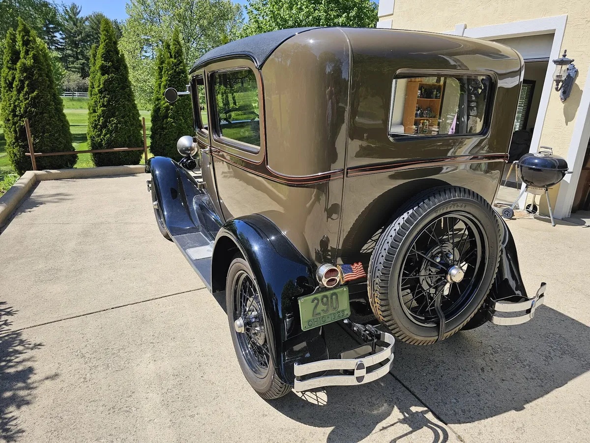 Ford-Model-a-1929-Brown-Brown-2