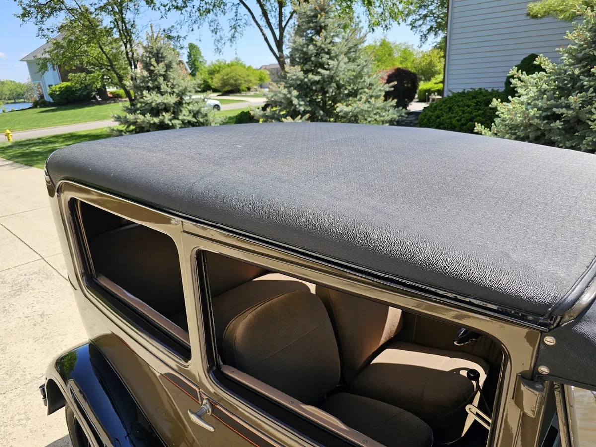 Ford-Model-a-1929-Brown-Brown-4