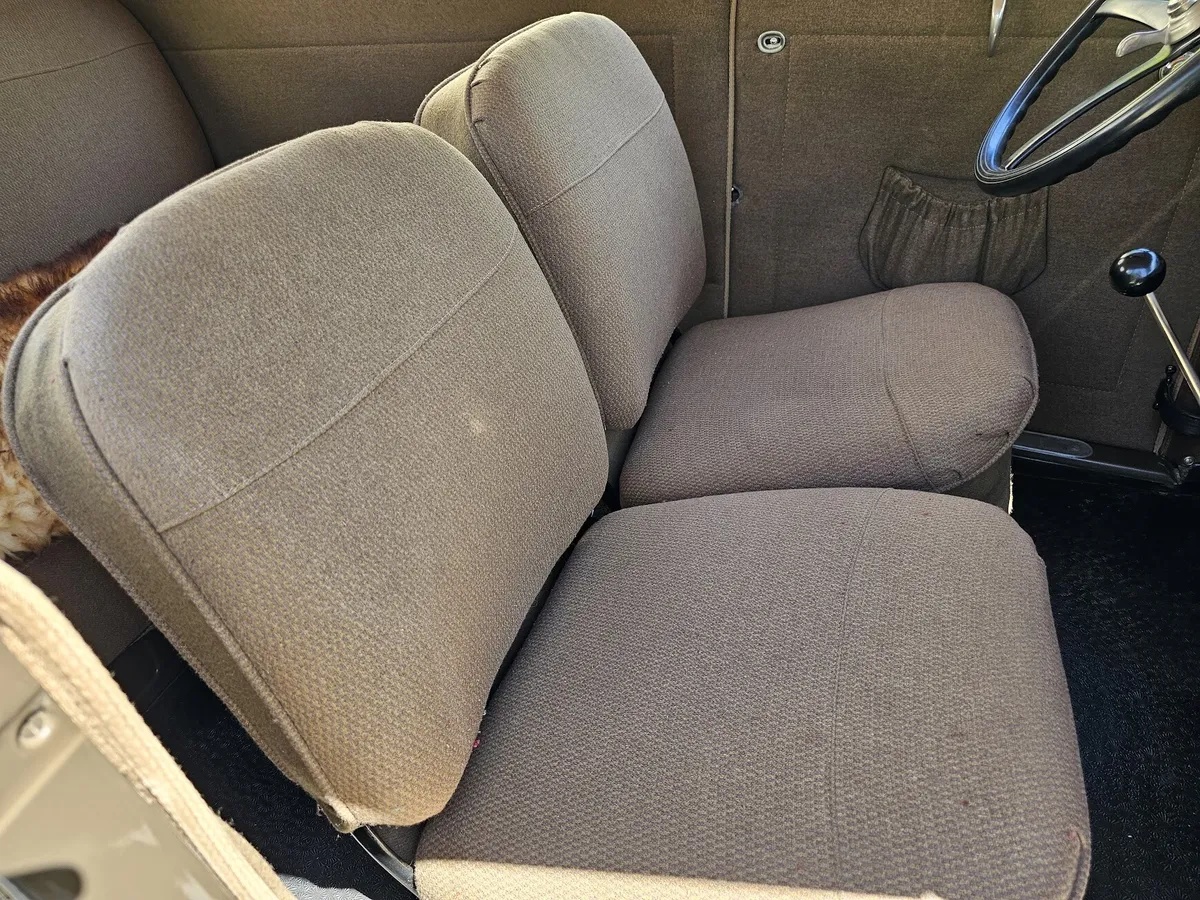 Ford-Model-a-1929-Brown-Brown-9