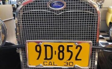 Ford-Model-a-1930-Brown-2
