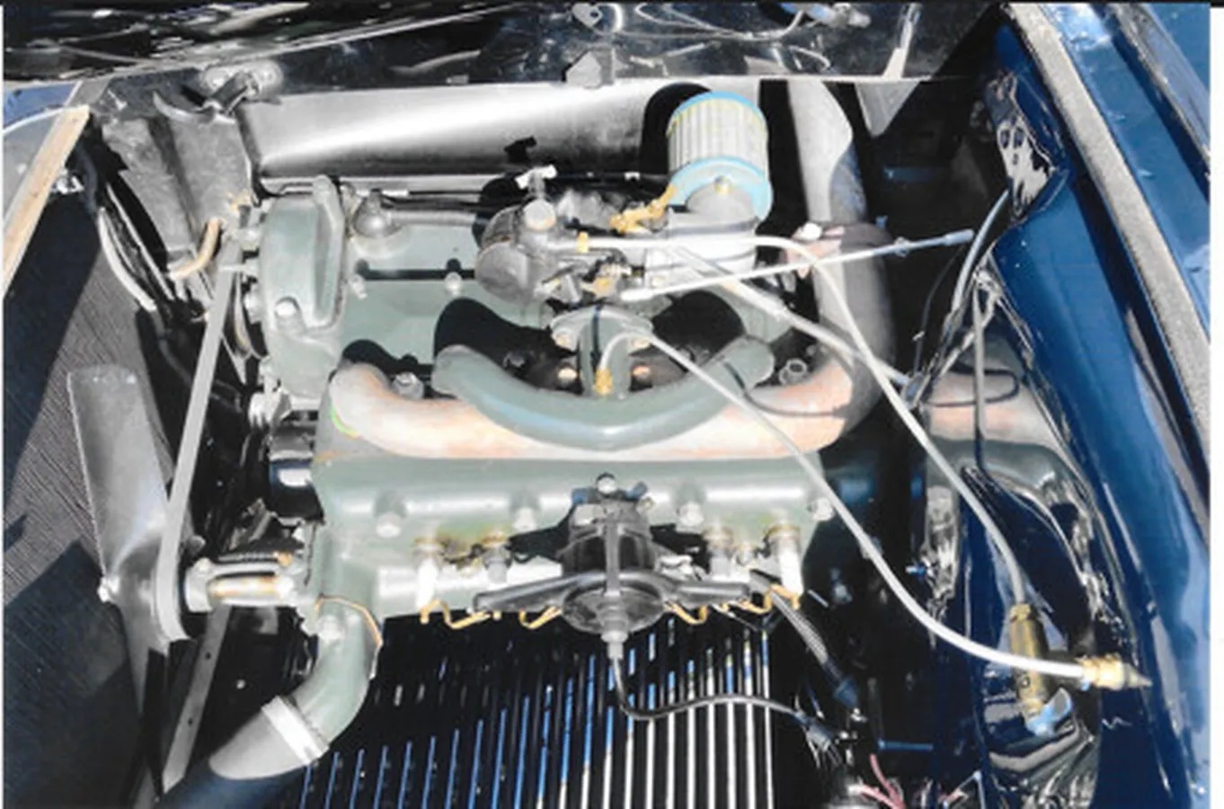 Ford-Model-a-1931-Andalusite-Blue-Gray-Cloth-4