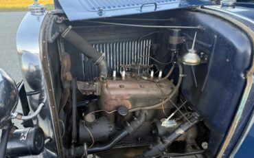 Ford-Model-a-1931-Black-Green-1