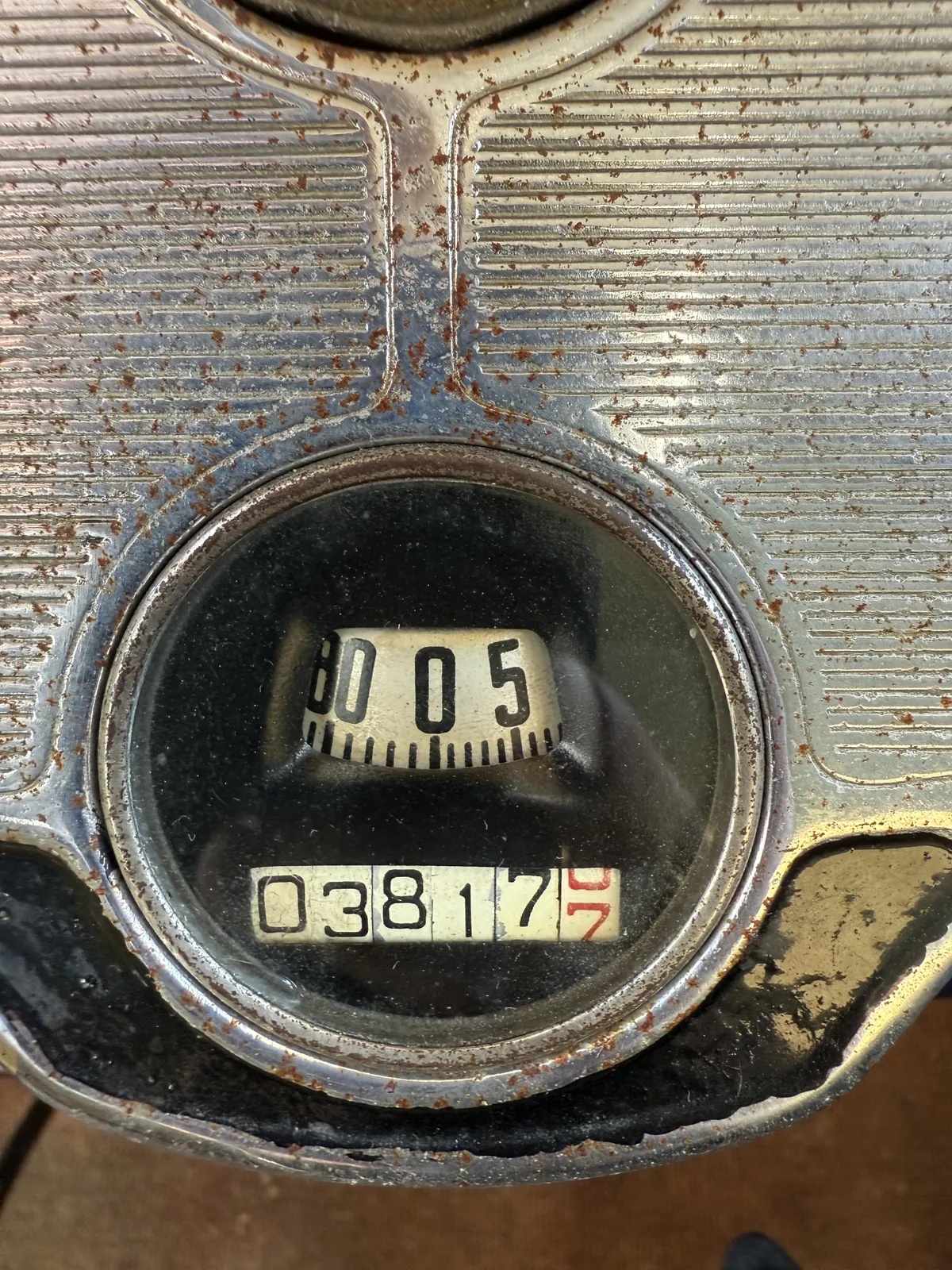 Ford-Model-a-1931-Black-Green-12