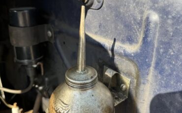 Ford-Model-a-1931-Black-Green-13