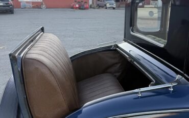 Ford-Model-a-1931-Black-Green-9