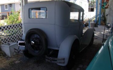 Ford-Model-a-1931-Gray-4