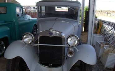 Ford-Model-a-1931-Gray-5