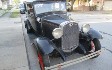 Ford-Model-a-1931-Tan-1