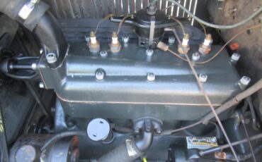 Ford-Model-a-1931-Tan-13
