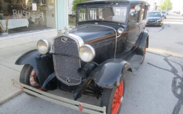 Ford-Model-a-1931-Tan-2