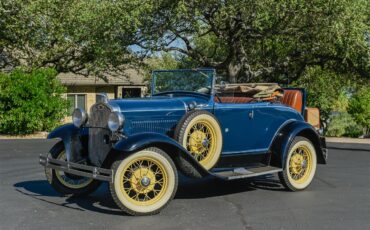 Ford-Model-a-1931-Washington-Blue-Tan-leather-10