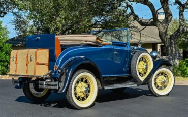 Ford-Model-a-1931-Washington-Blue-Tan-leather-11
