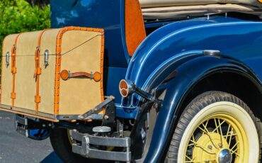 Ford-Model-a-1931-Washington-Blue-Tan-leather-12