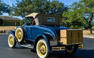 Ford-Model-a-1931-Washington-Blue-Tan-leather-14