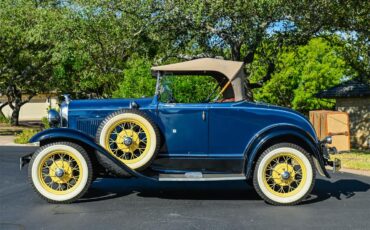 Ford-Model-a-1931-Washington-Blue-Tan-leather-15
