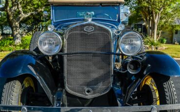Ford-Model-a-1931-Washington-Blue-Tan-leather-19