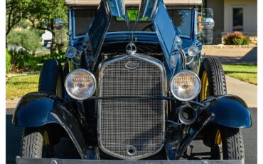 Ford-Model-a-1931-Washington-Blue-Tan-leather-20