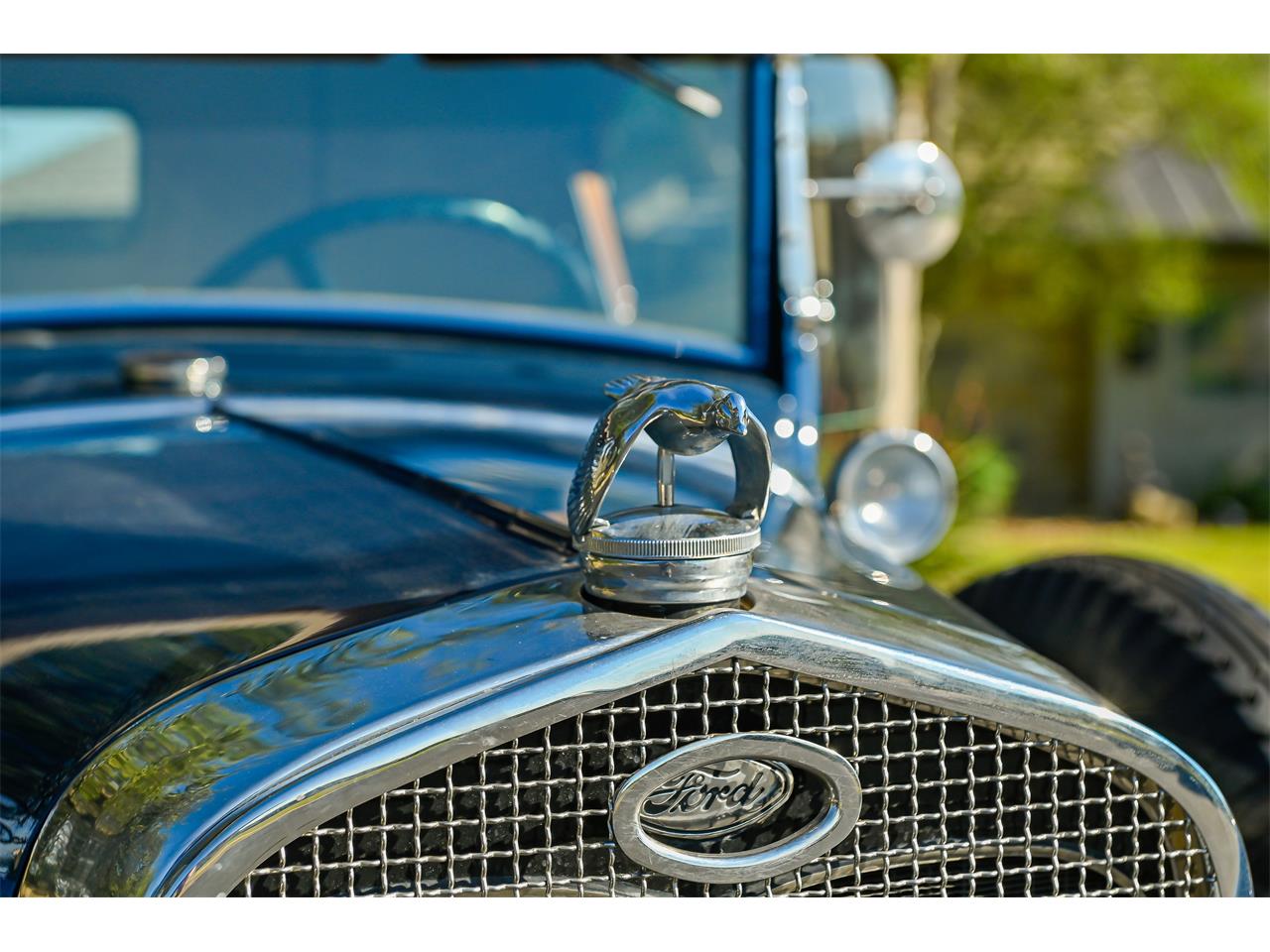 Ford-Model-a-1931-Washington-Blue-Tan-leather-21