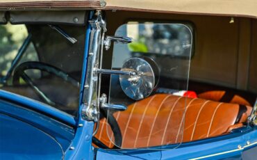 Ford-Model-a-1931-Washington-Blue-Tan-leather-22