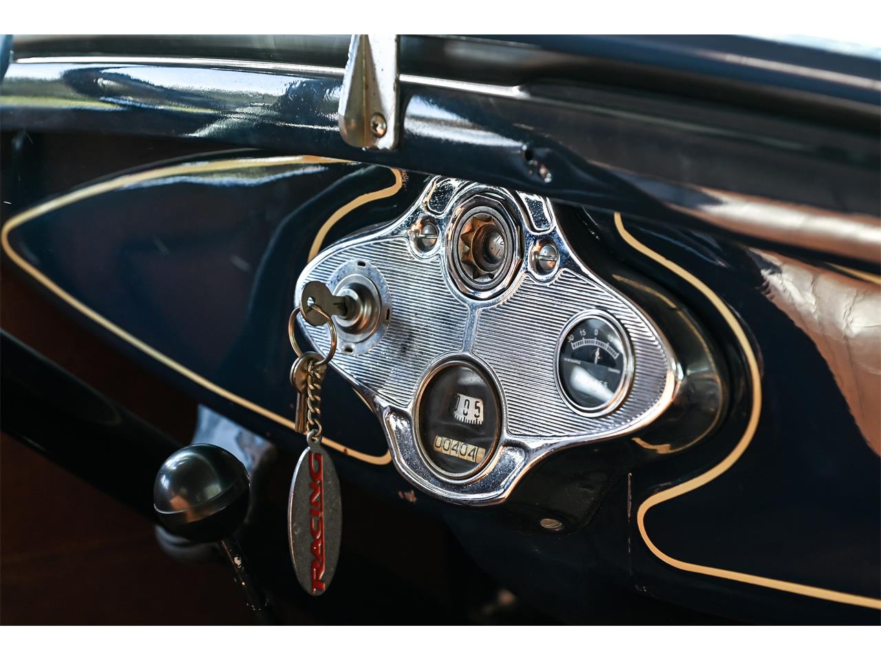 Ford-Model-a-1931-Washington-Blue-Tan-leather-23