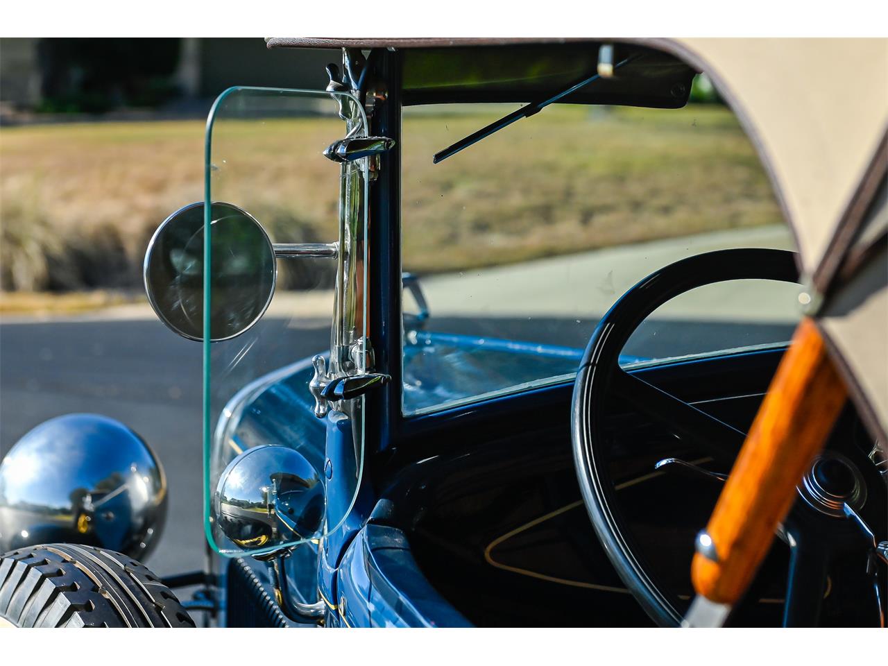 Ford-Model-a-1931-Washington-Blue-Tan-leather-25