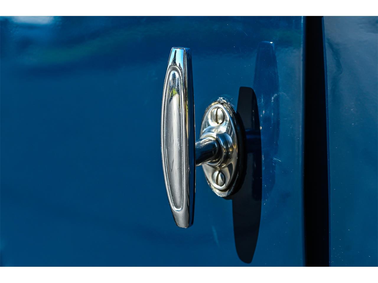 Ford-Model-a-1931-Washington-Blue-Tan-leather-26