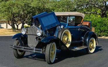 Ford-Model-a-1931-Washington-Blue-Tan-leather-29