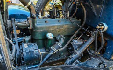 Ford-Model-a-1931-Washington-Blue-Tan-leather-30
