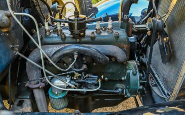 Ford-Model-a-1931-Washington-Blue-Tan-leather-32